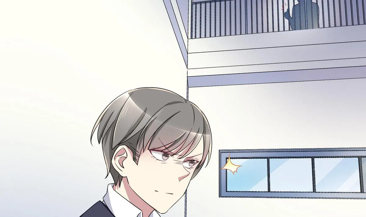 第73话 他被记了大过？！ 第11页
