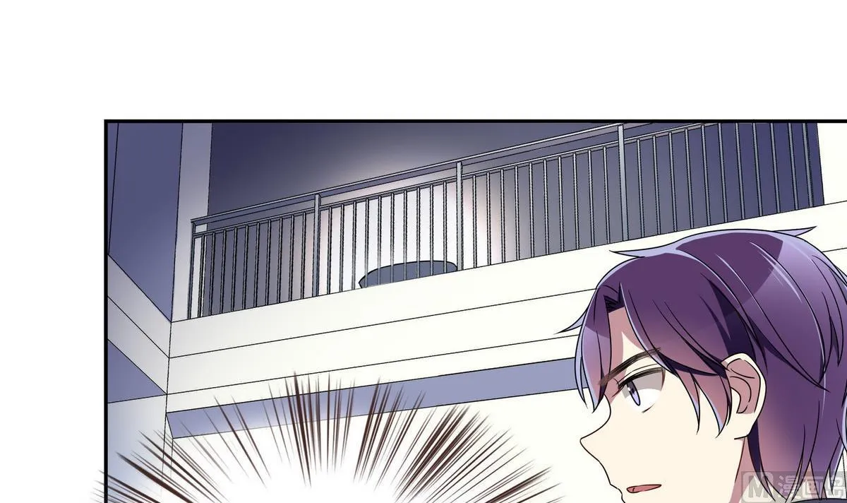 第73话 他被记了大过？！ 第18页