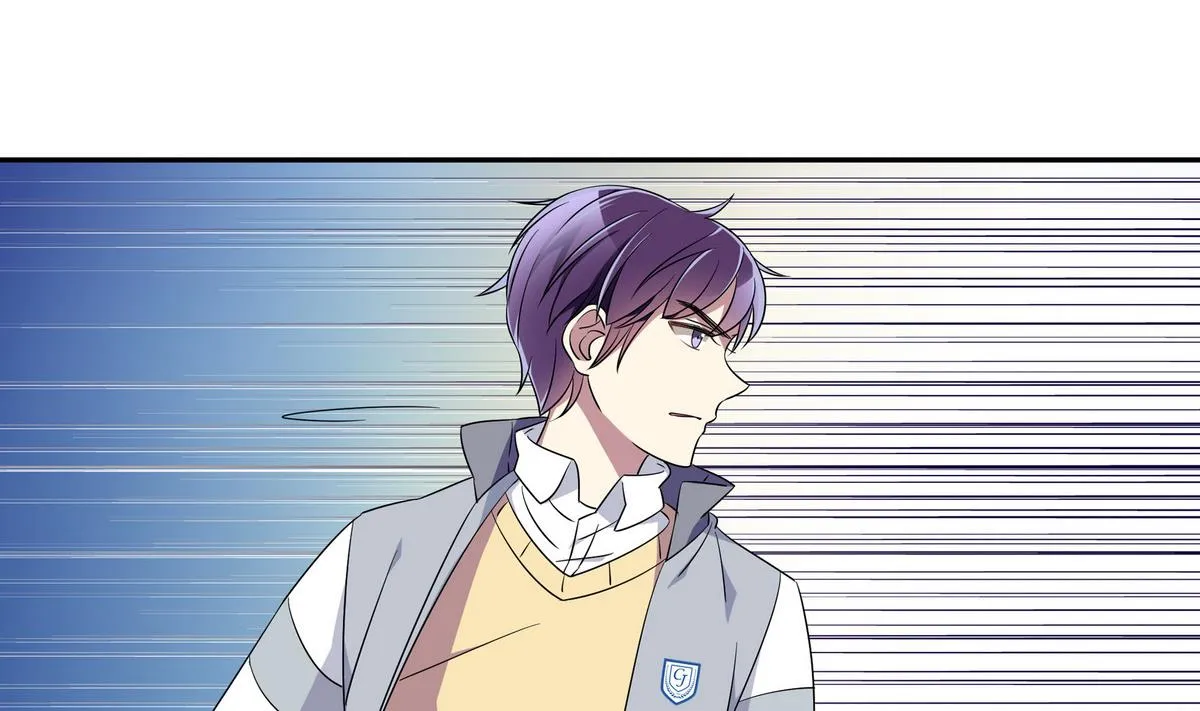 第73话 他被记了大过？！ 第20页