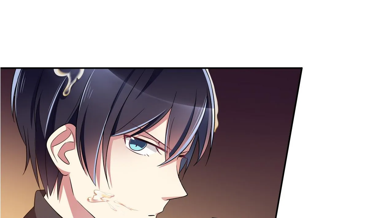 第73话 他被记了大过？！ 第22页