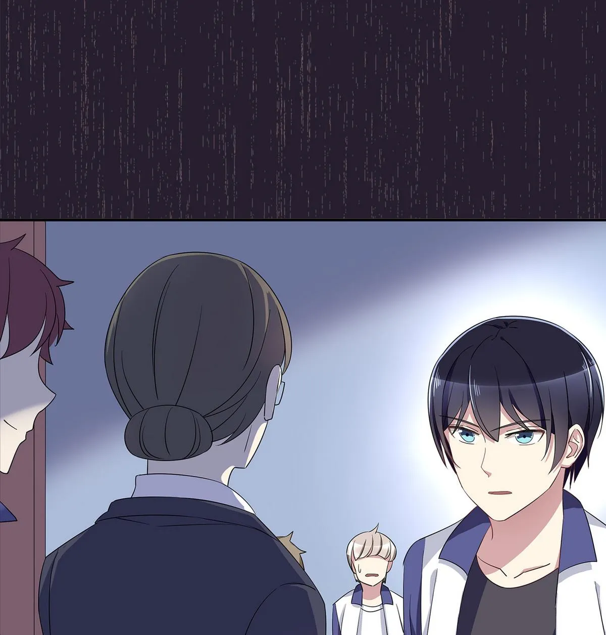 第74话 给我道歉！ 第44页