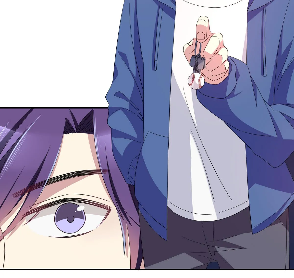 第79话 全部都告诉我吧 第16页