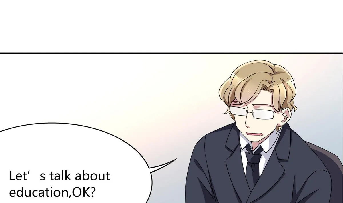 第79话 全部都告诉我吧 第38页