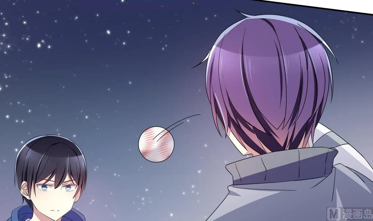 第81话 解开心结 第24页