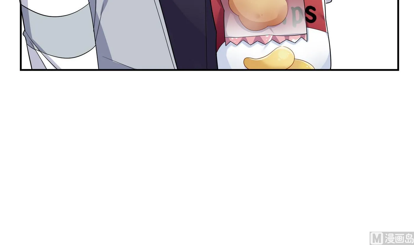 第82话 和好了 第27页
