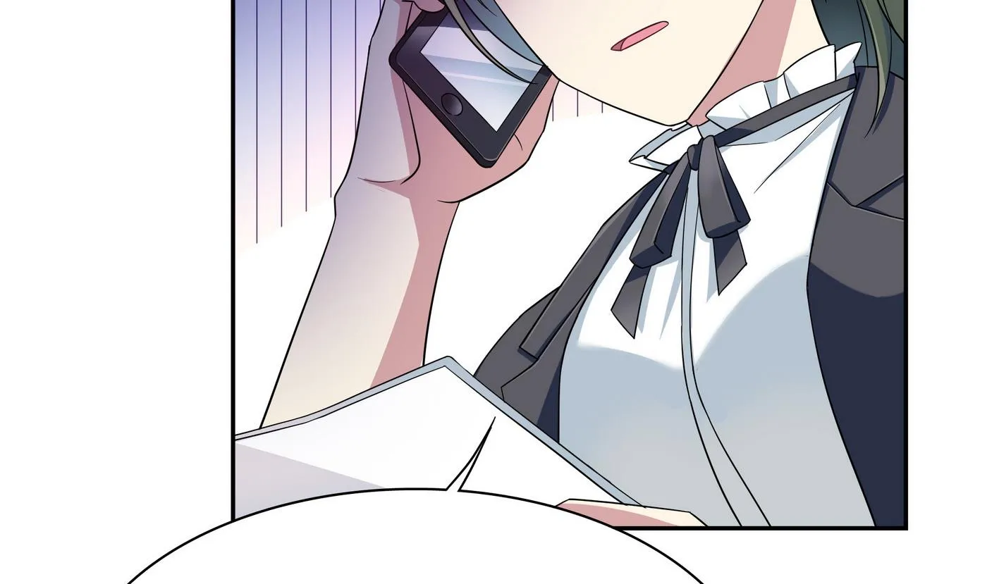 第82话 和好了 第34页