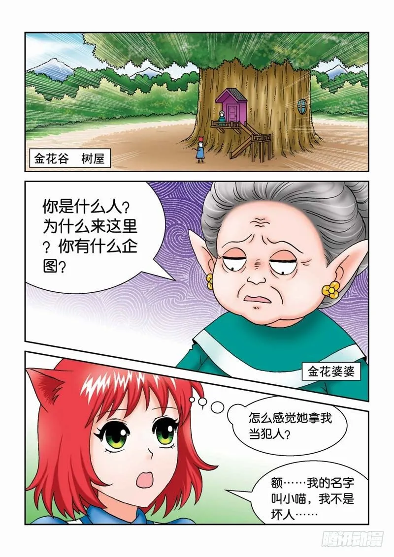 20金花婆婆 第2页