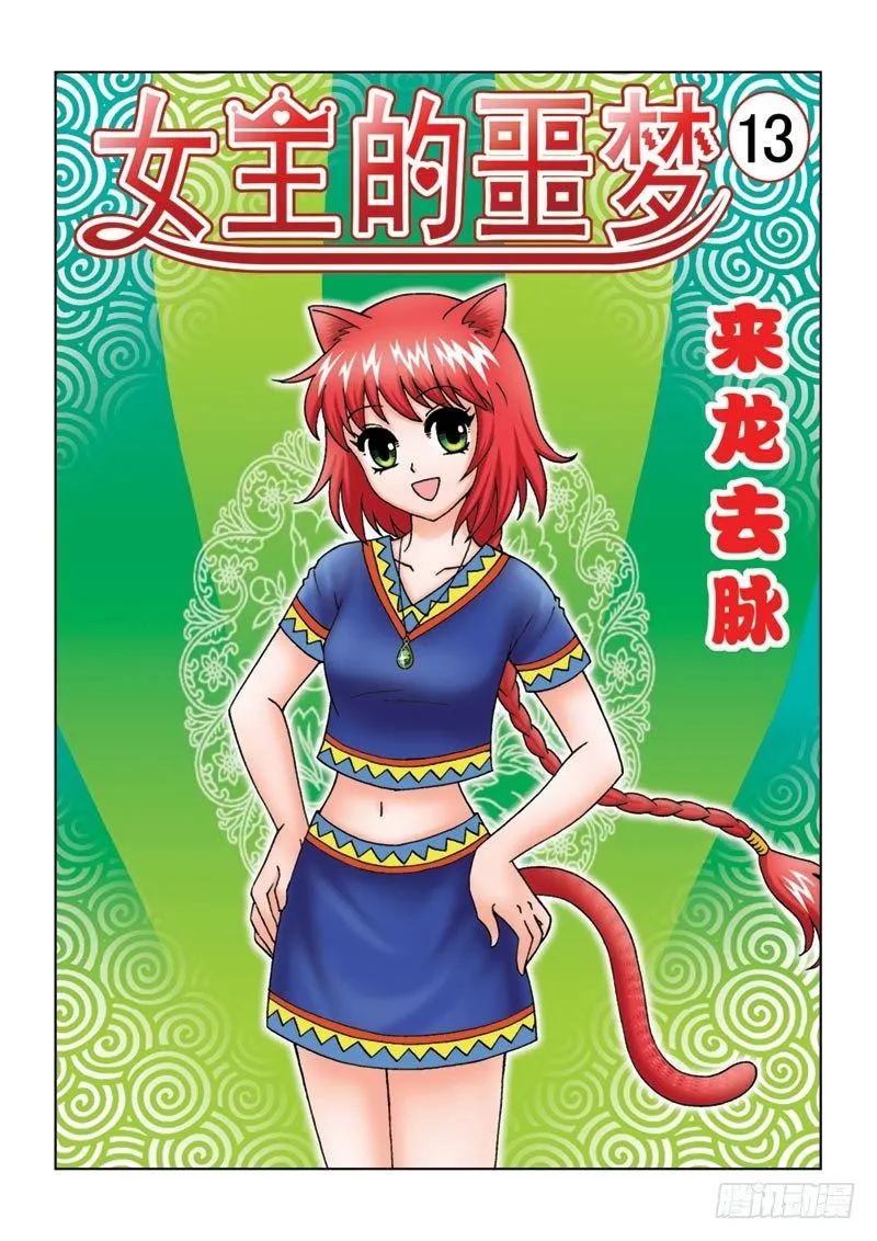 13来龙去脉 第1页
