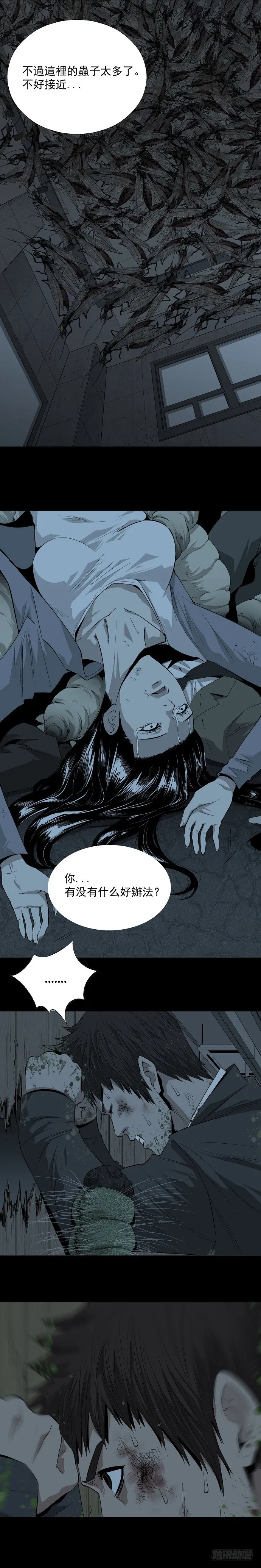 蚁群 第12页