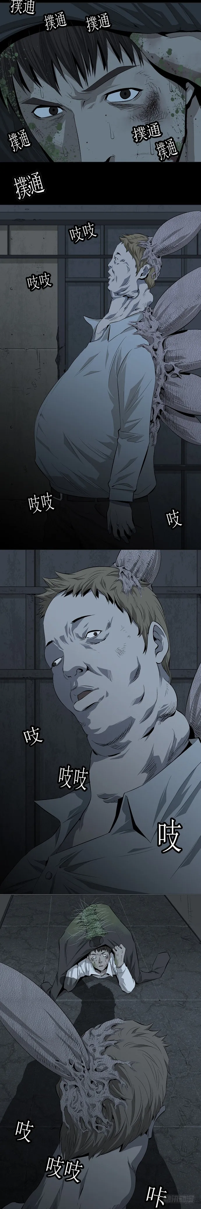 蚁群 第16页