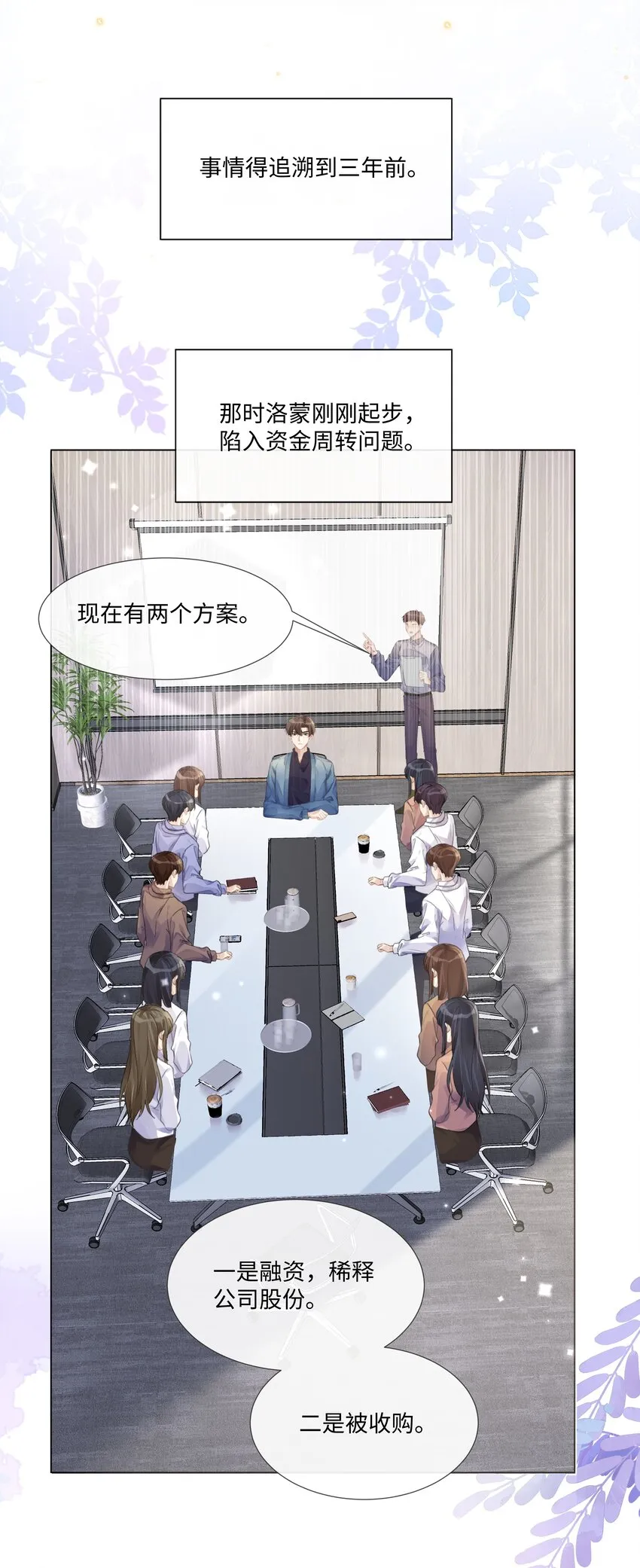 006 你打算提什么条件？ 第8页