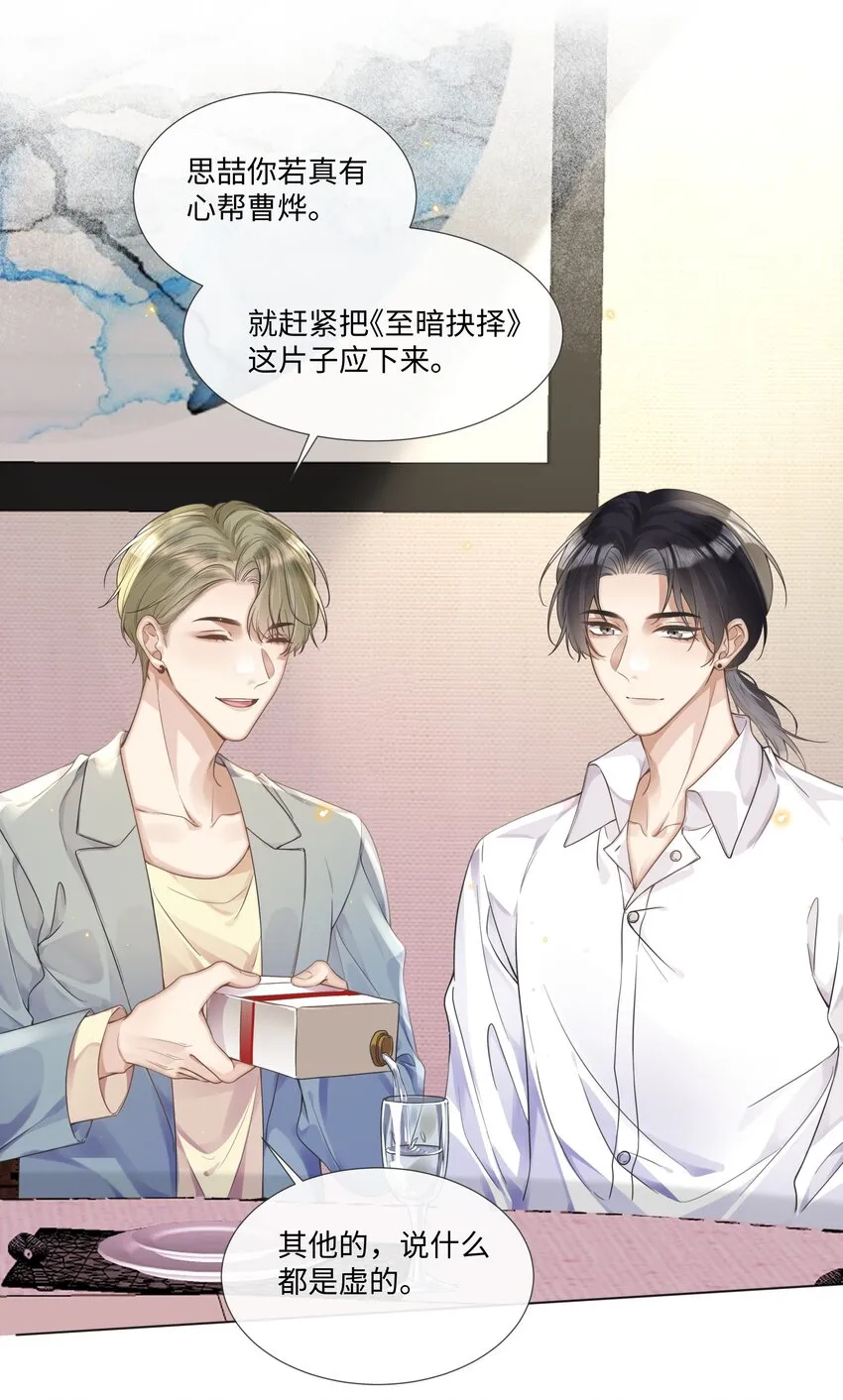 006 你打算提什么条件？ 第21页