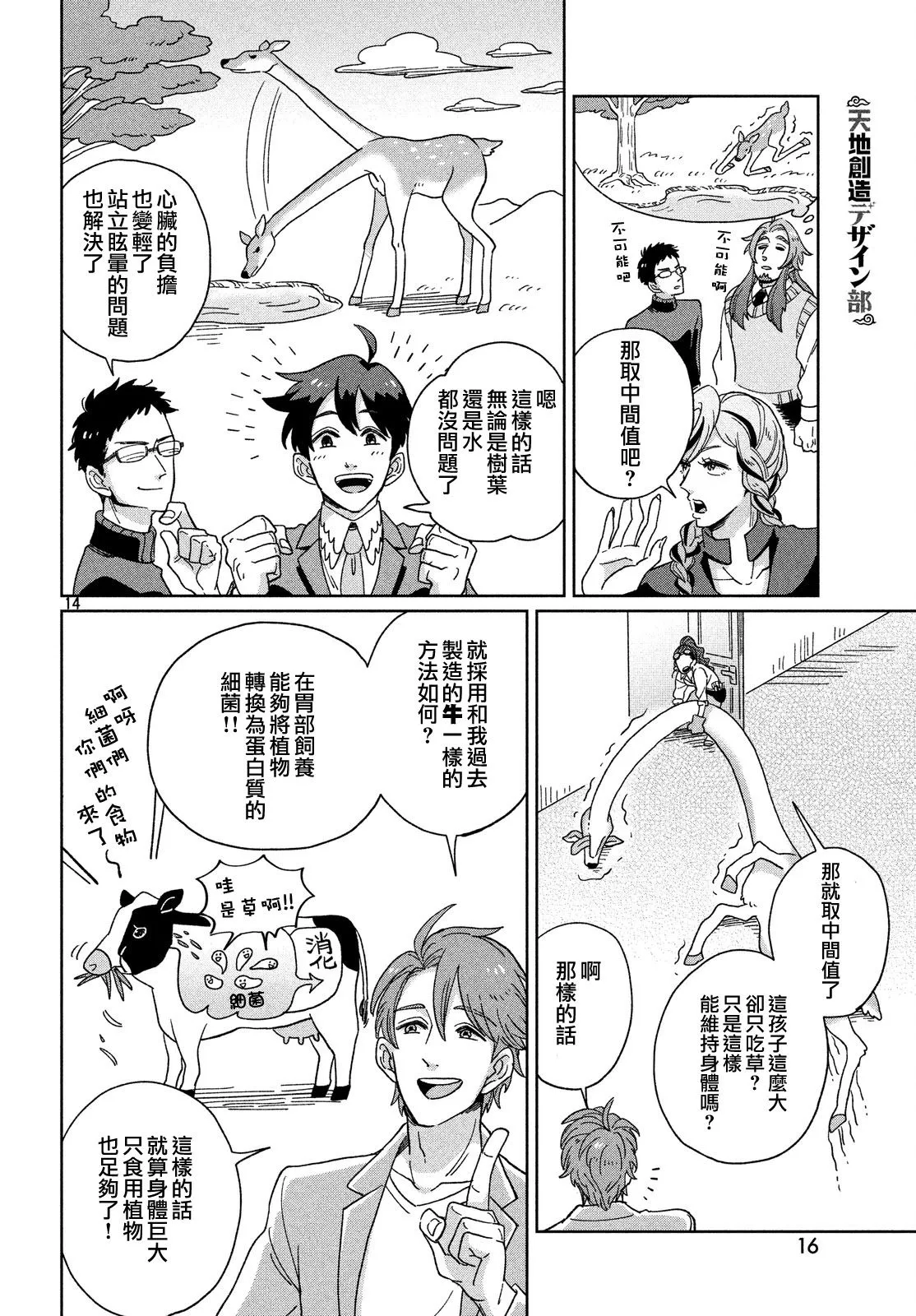 第01话 第14页