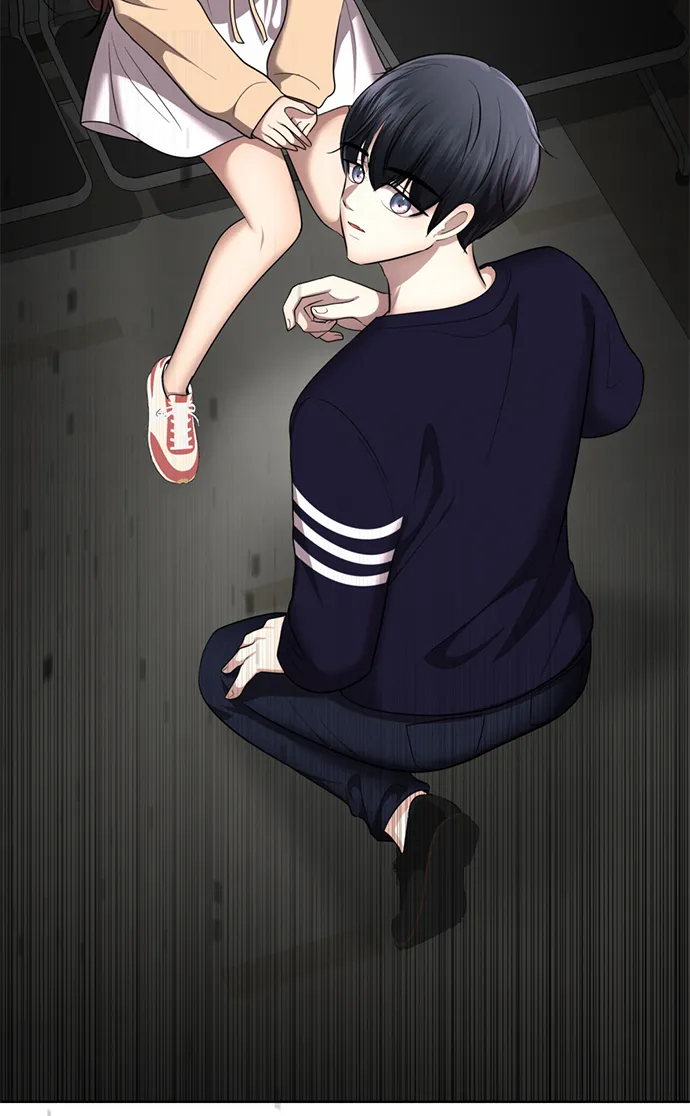 [第65话] 强制结束 第22页