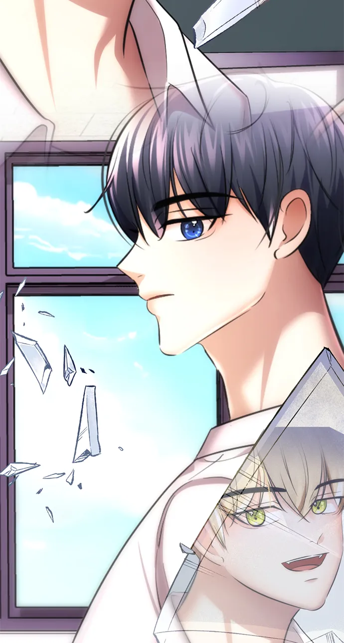[第65话] 强制结束 第32页