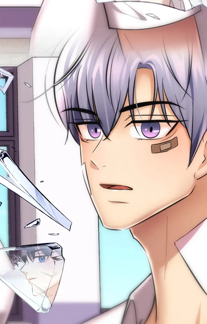 [第65话] 强制结束 第33页