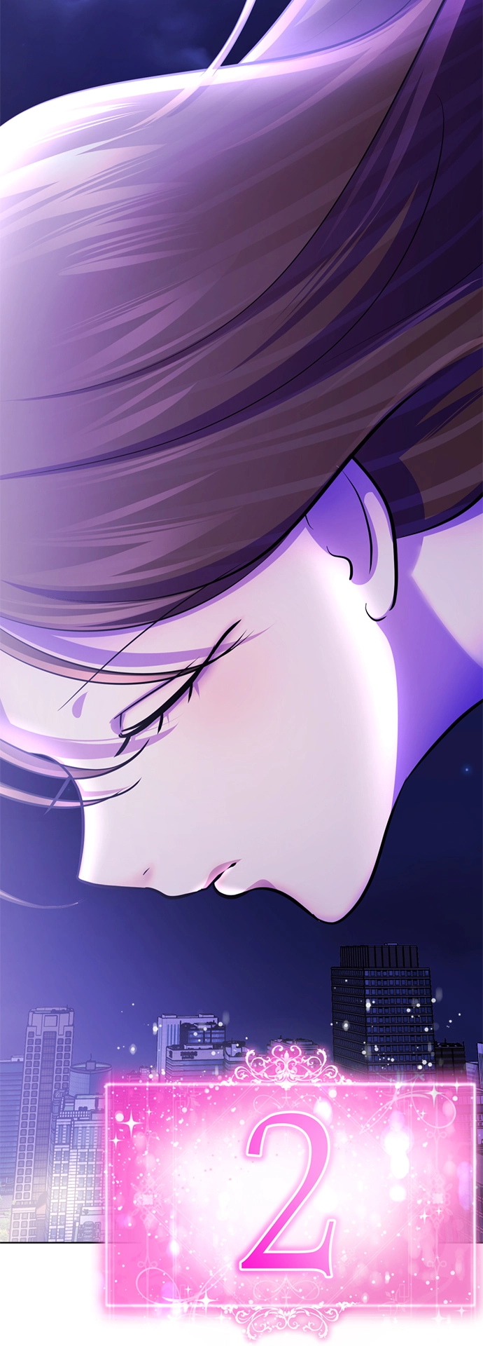 [第65话] 强制结束 第55页