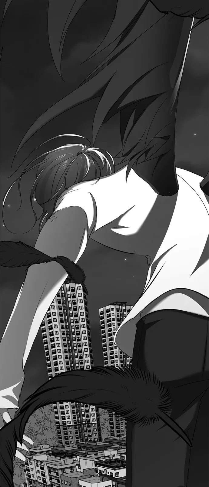 [第65话] 强制结束 第82页