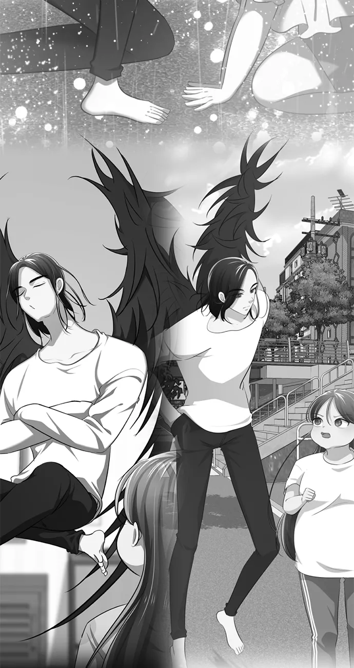 [第65话] 强制结束 第134页