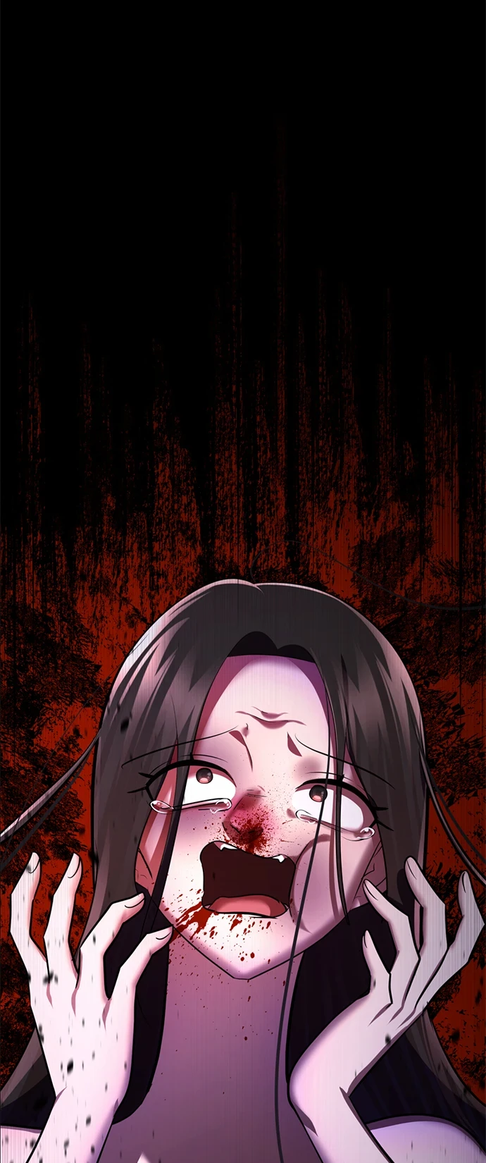 [第73话] 真正美丽的东西 第11页