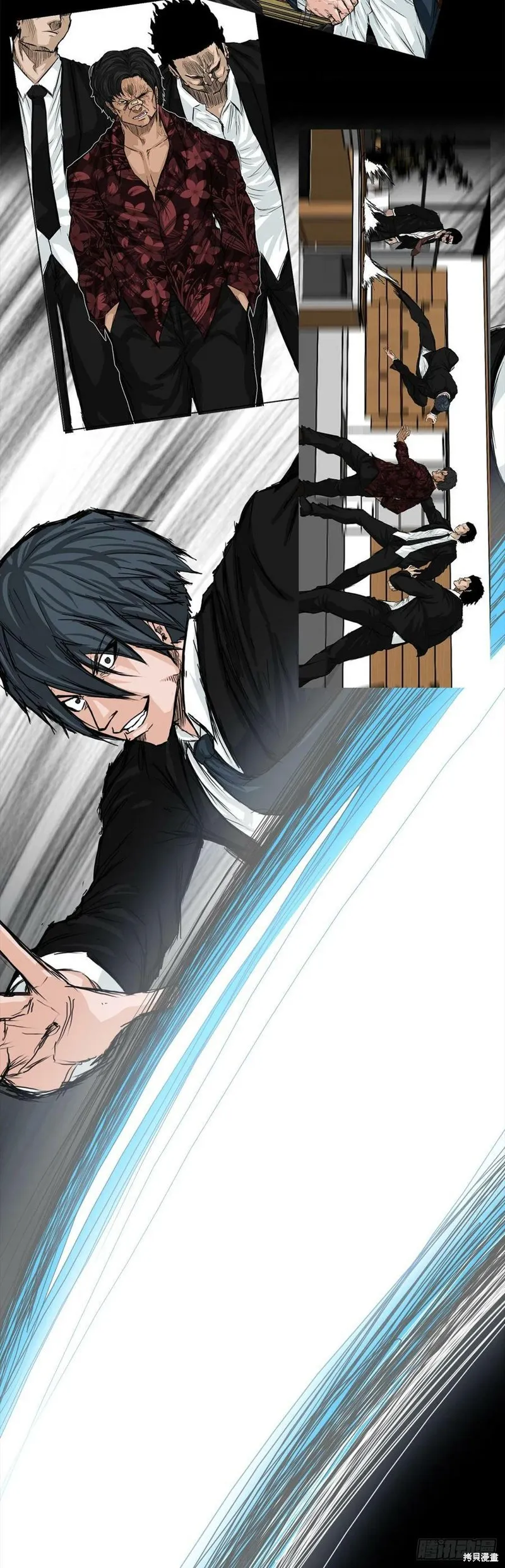 第144话 第21页
