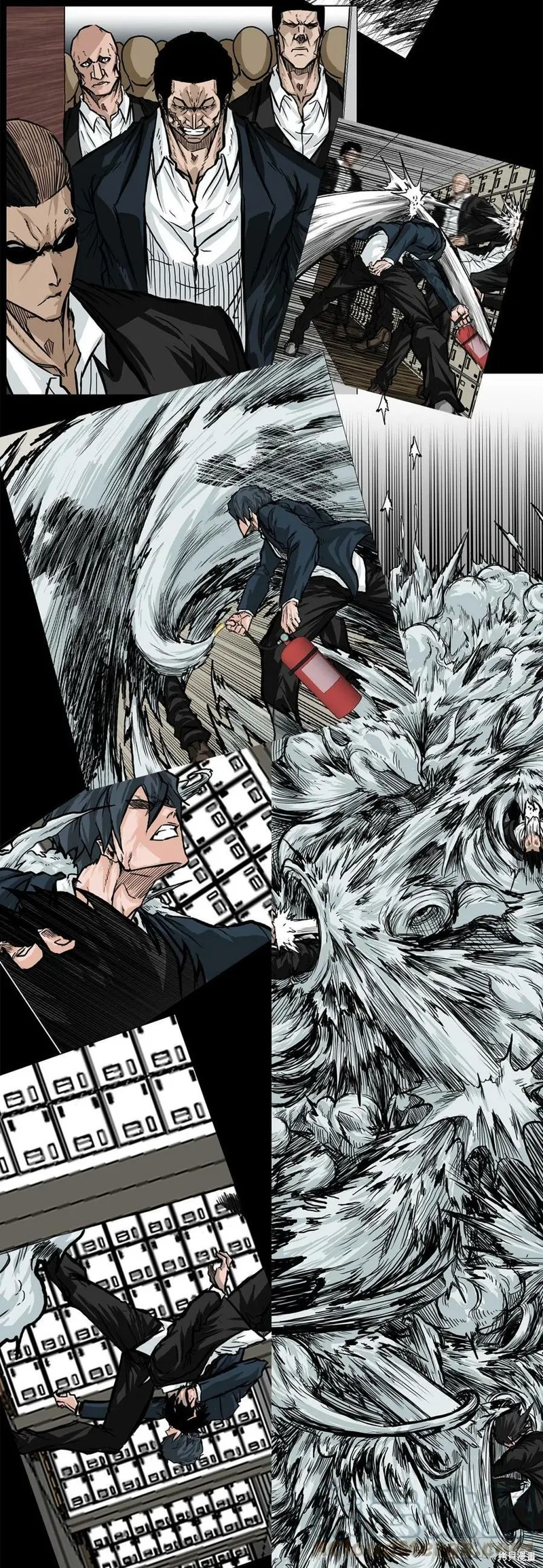 第144话 第31页