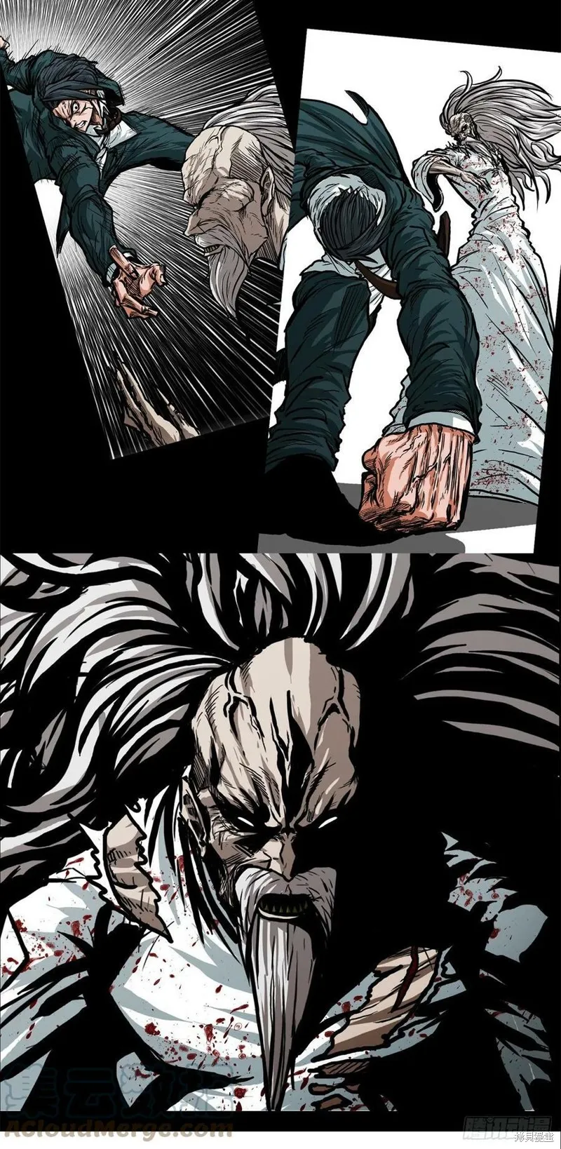 第144话 第40页