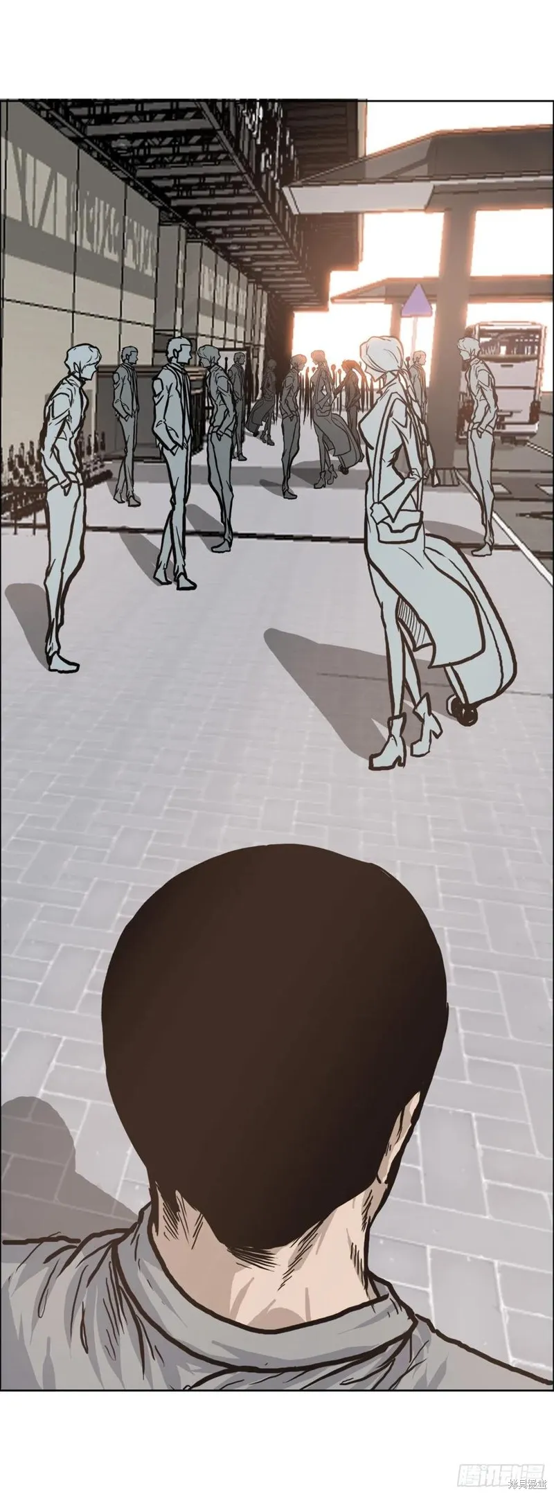 第86话 第21页