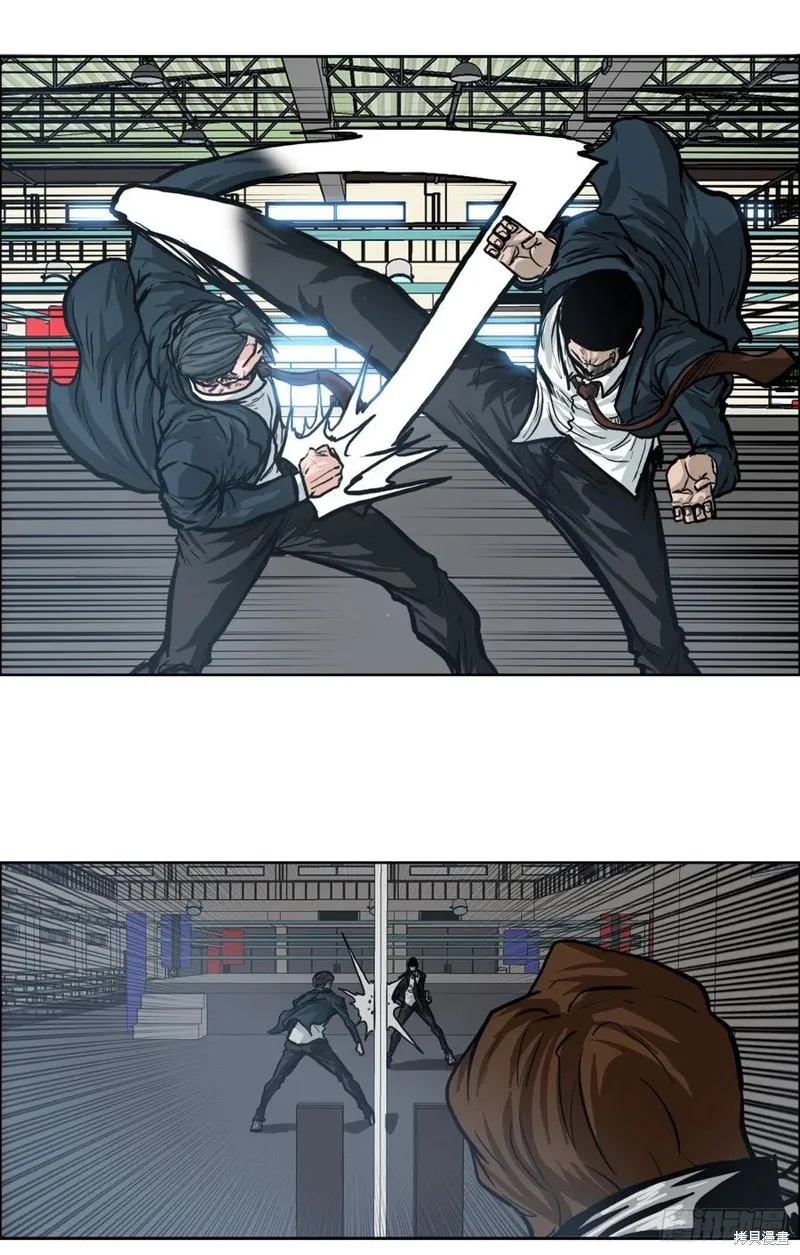 第81话 第27页