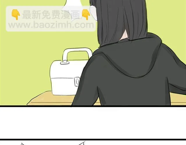 第10话 我是不是很自私 第18页