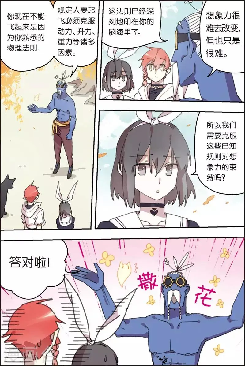 第24话 训练 第6页
