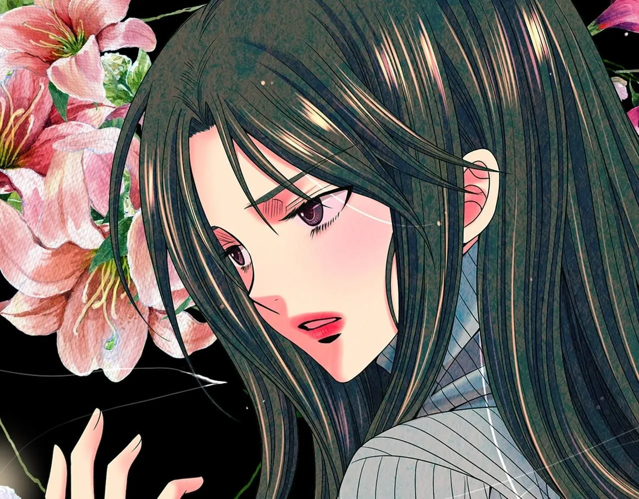 第30话 渣男？！ 第130页