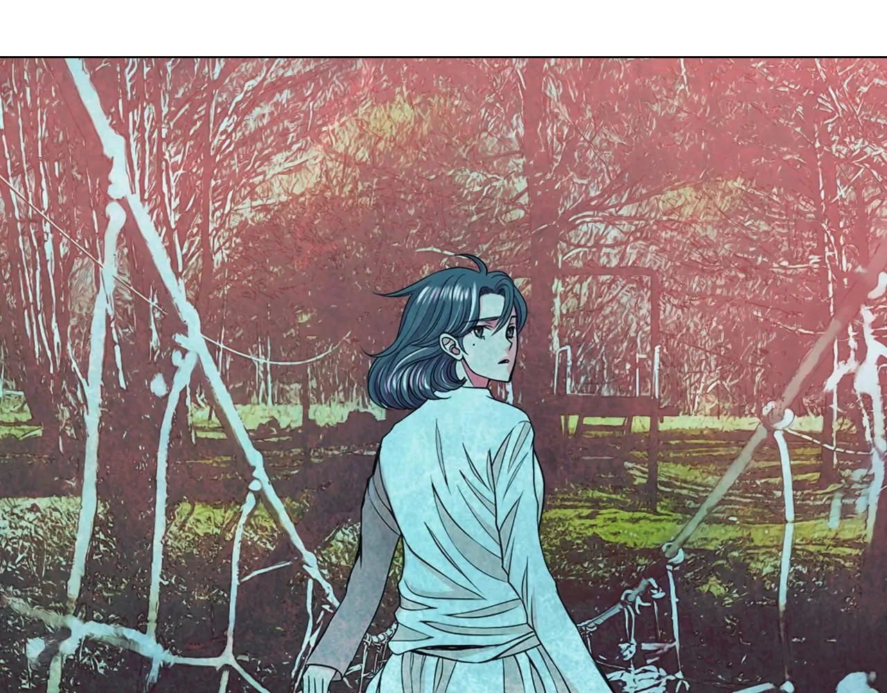 第16话 有人认识你的戒指 第47页