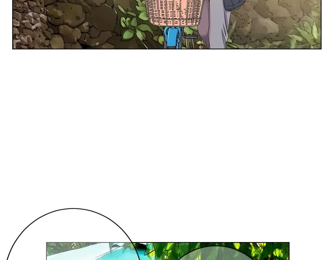 第25话 一点都没变 第43页