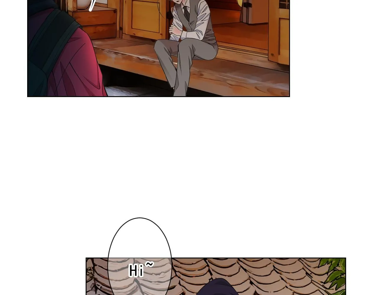 第14话 说谎的某人 第46页