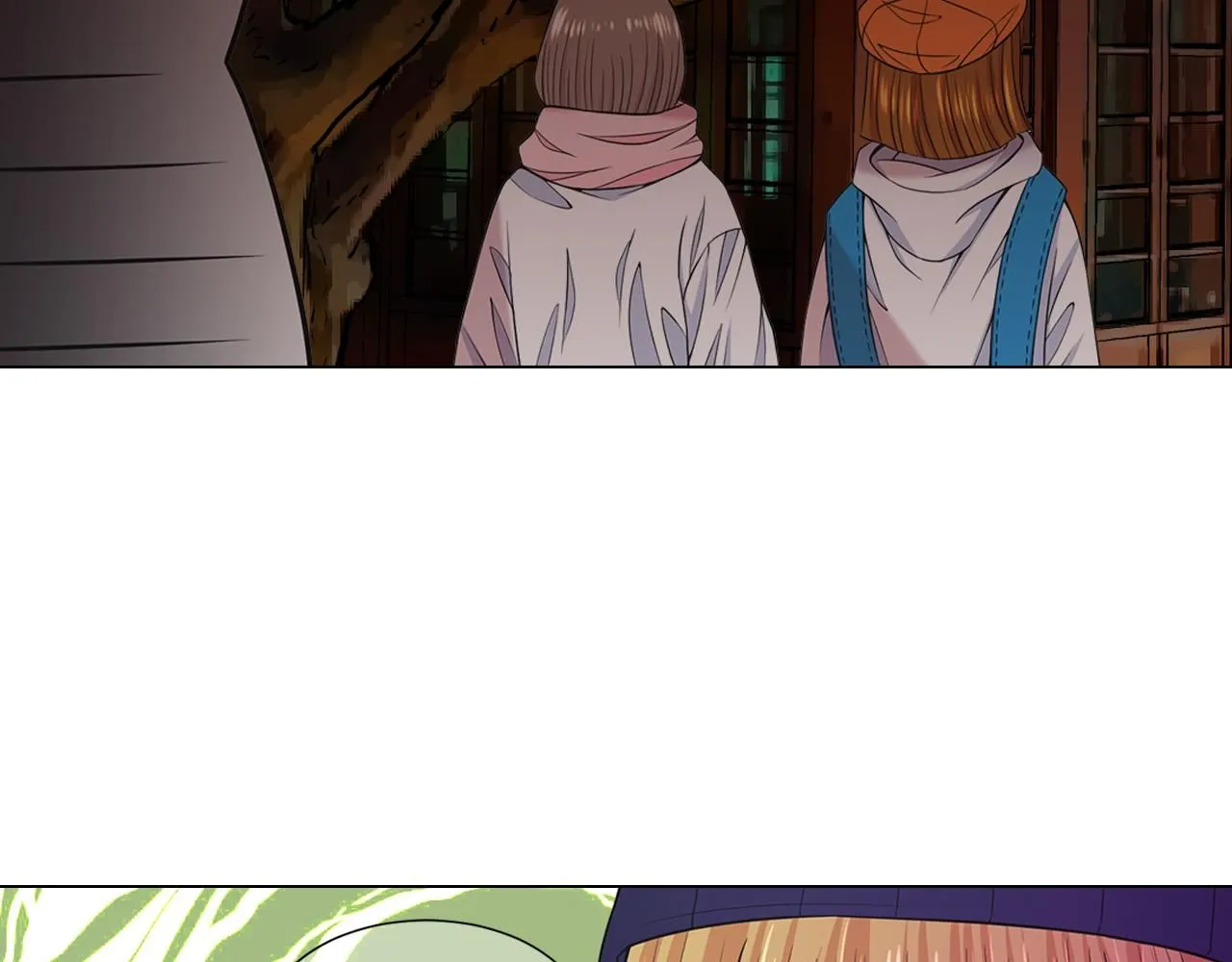 第14话 说谎的某人 第122页