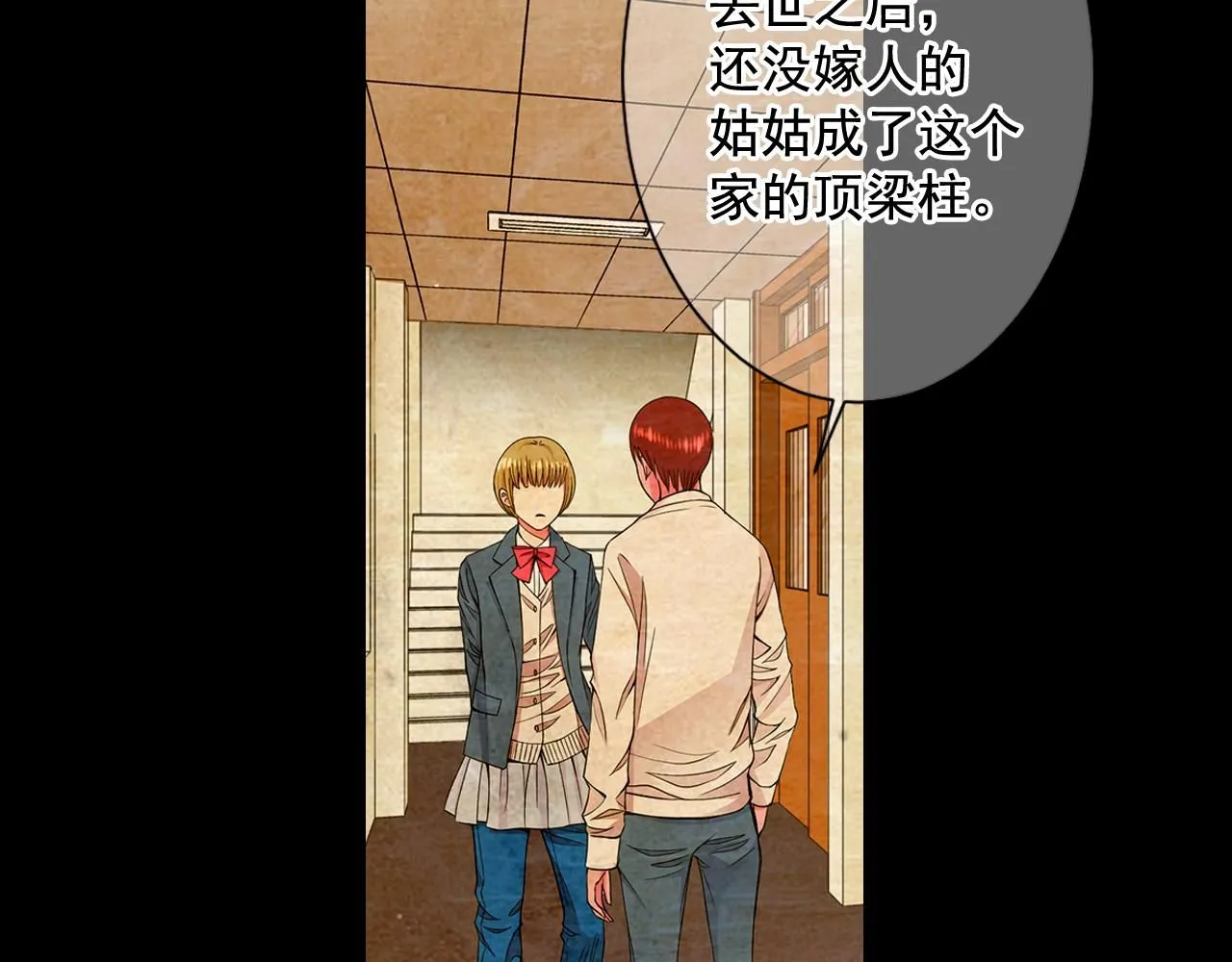 第10话 你有思念的人 第94页