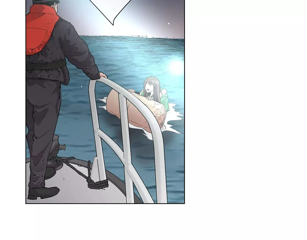第三季第43话 等我！ 第99页
