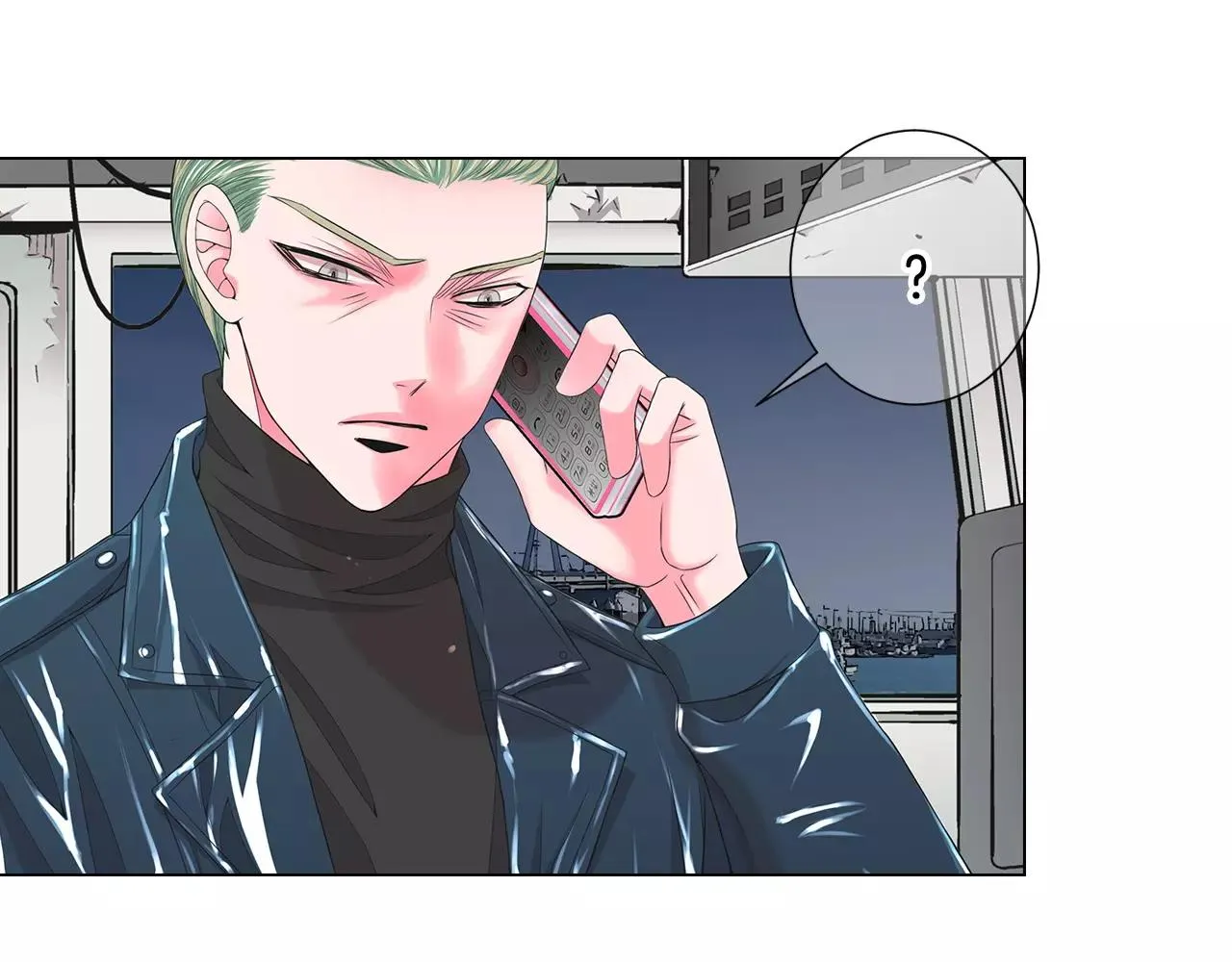 第三季第40话 冲着我来吧 第84页