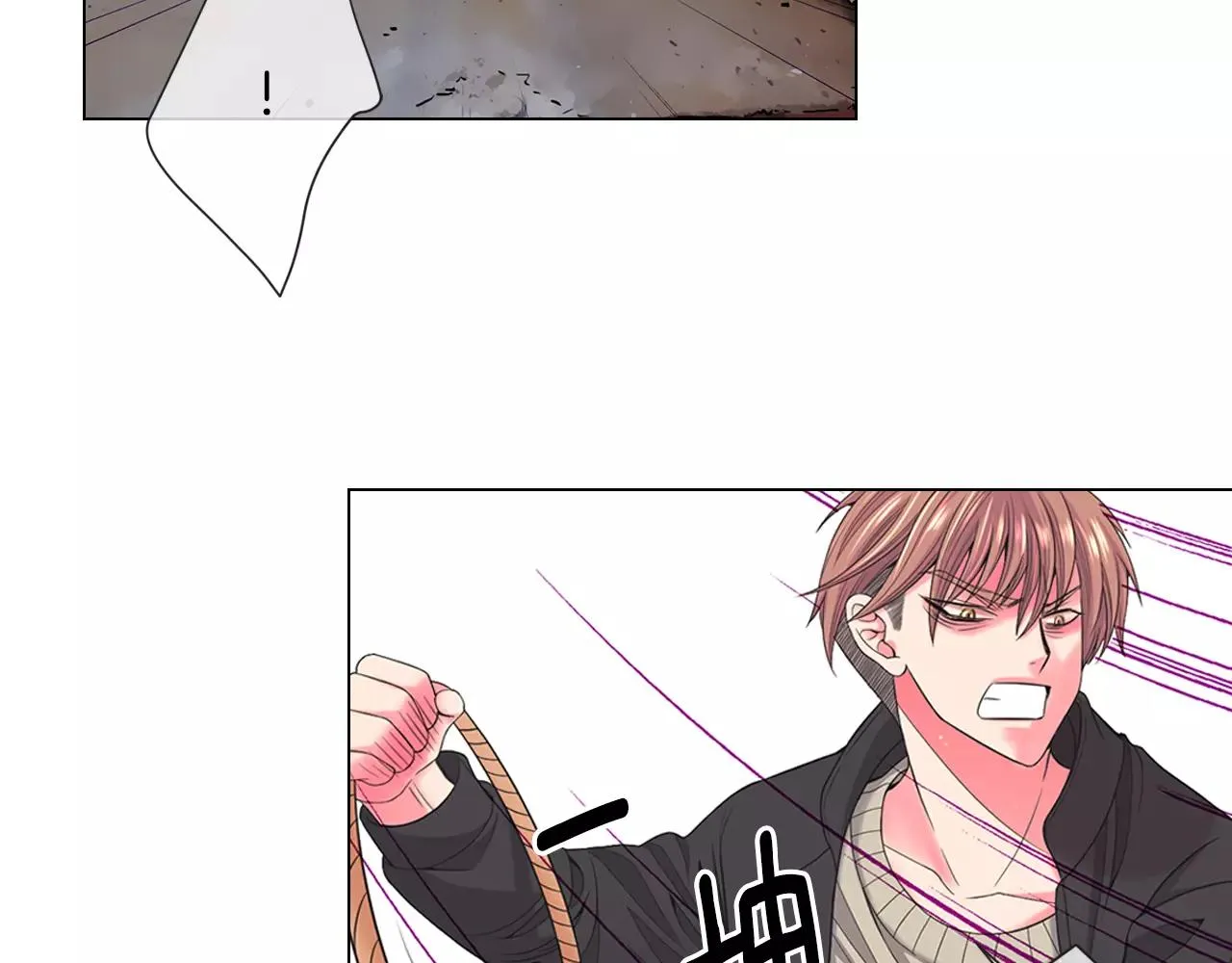 第三季第39话 恶魔VS恶魔 第51页