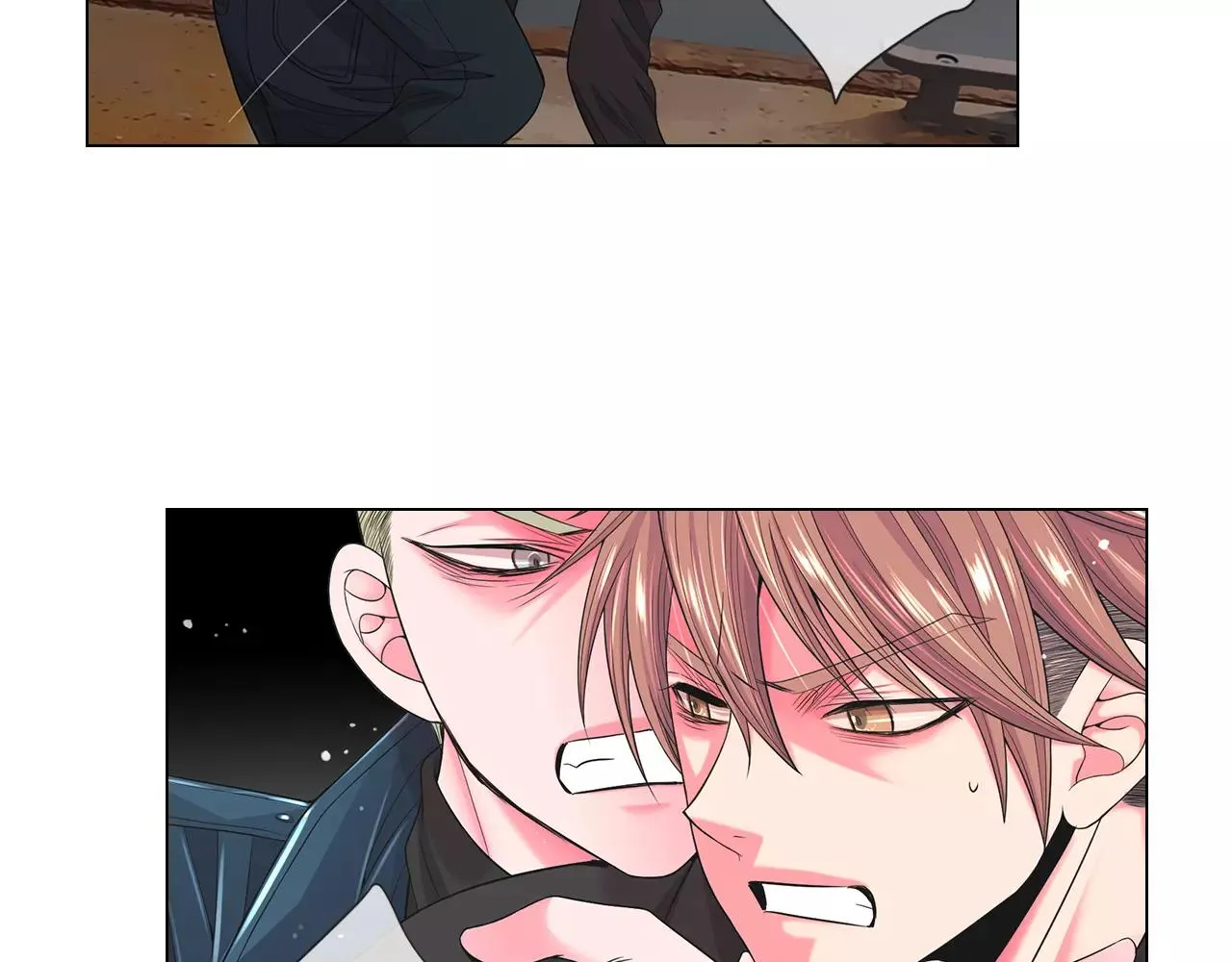 第三季第39话 恶魔VS恶魔 第59页