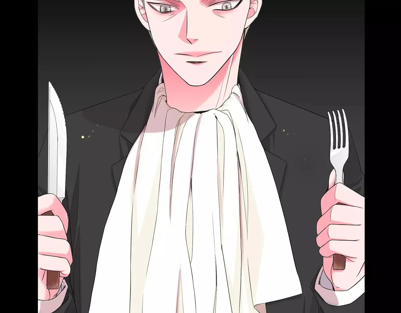 第三季第36话 谁都逃不了 第11页