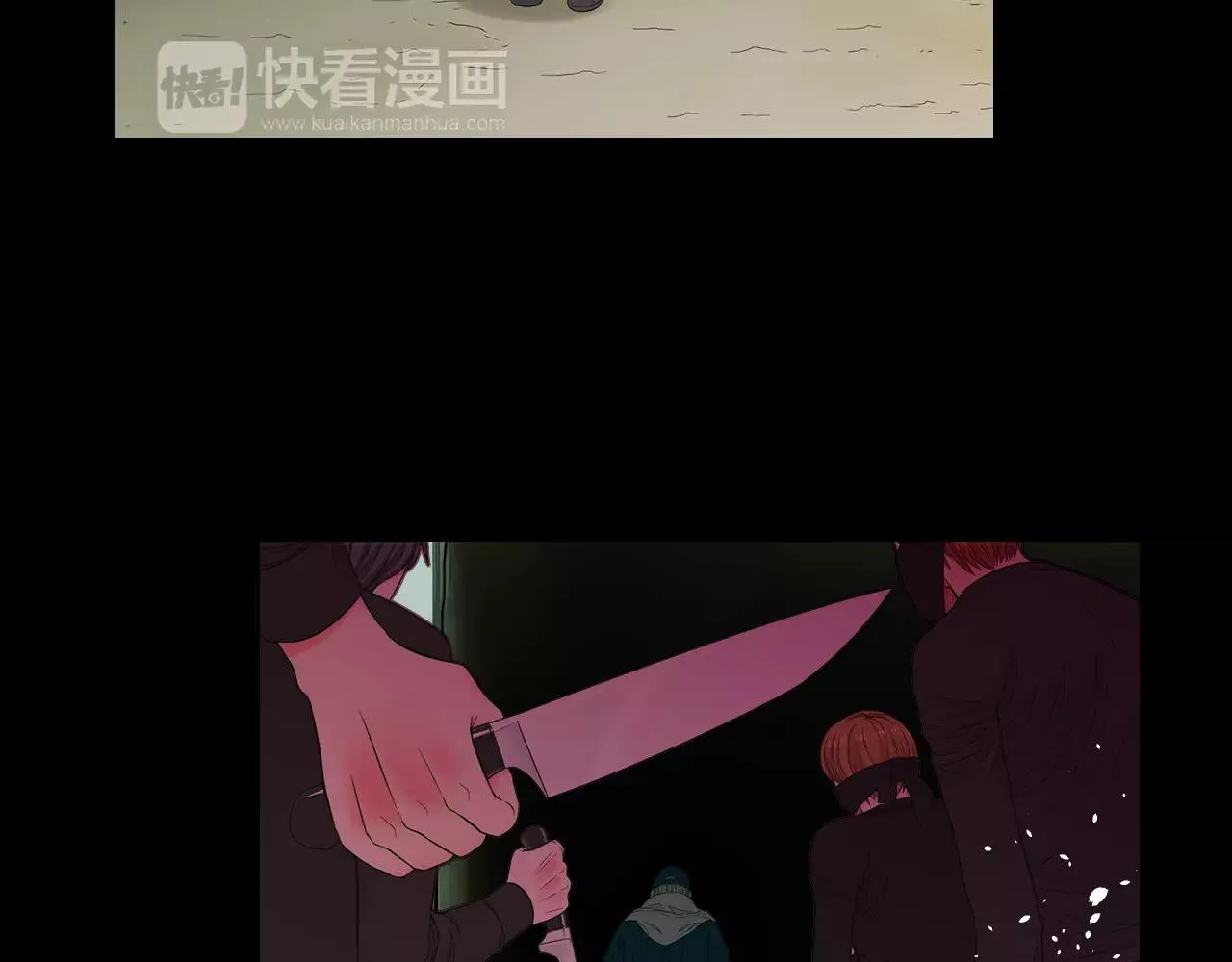 第三季第34话 他是恶魔！ 第4页