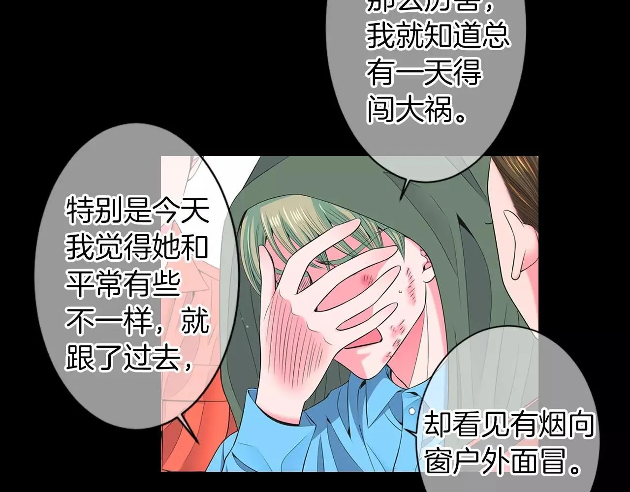 第三季第24话 他的另一面 第75页