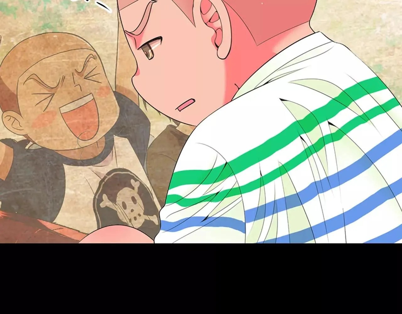 第三季第23话 你不知道的真相 第36页