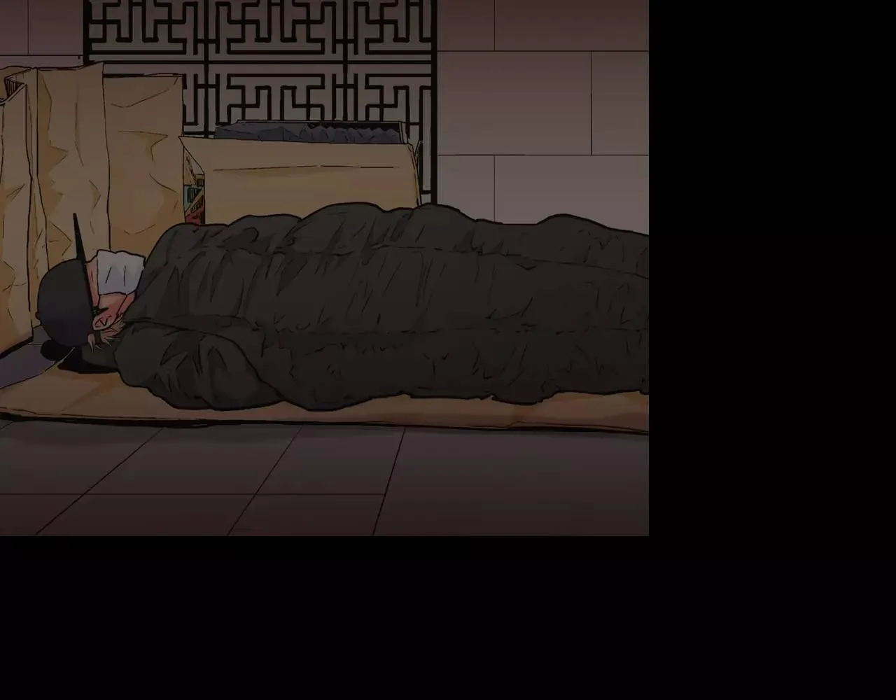 第三季第17话 他出来了 第53页