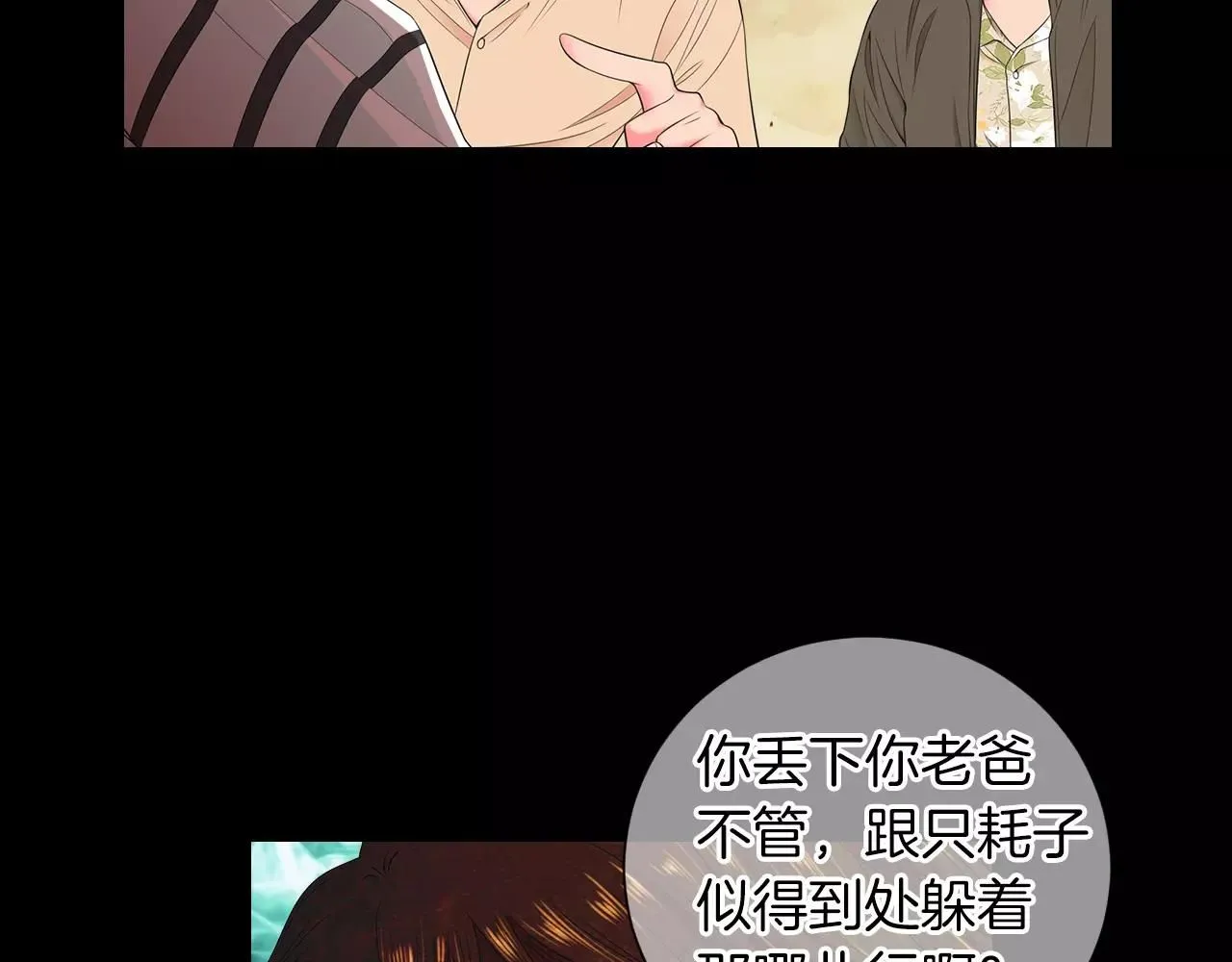 第三季 第10话 痛苦的回忆 第20页