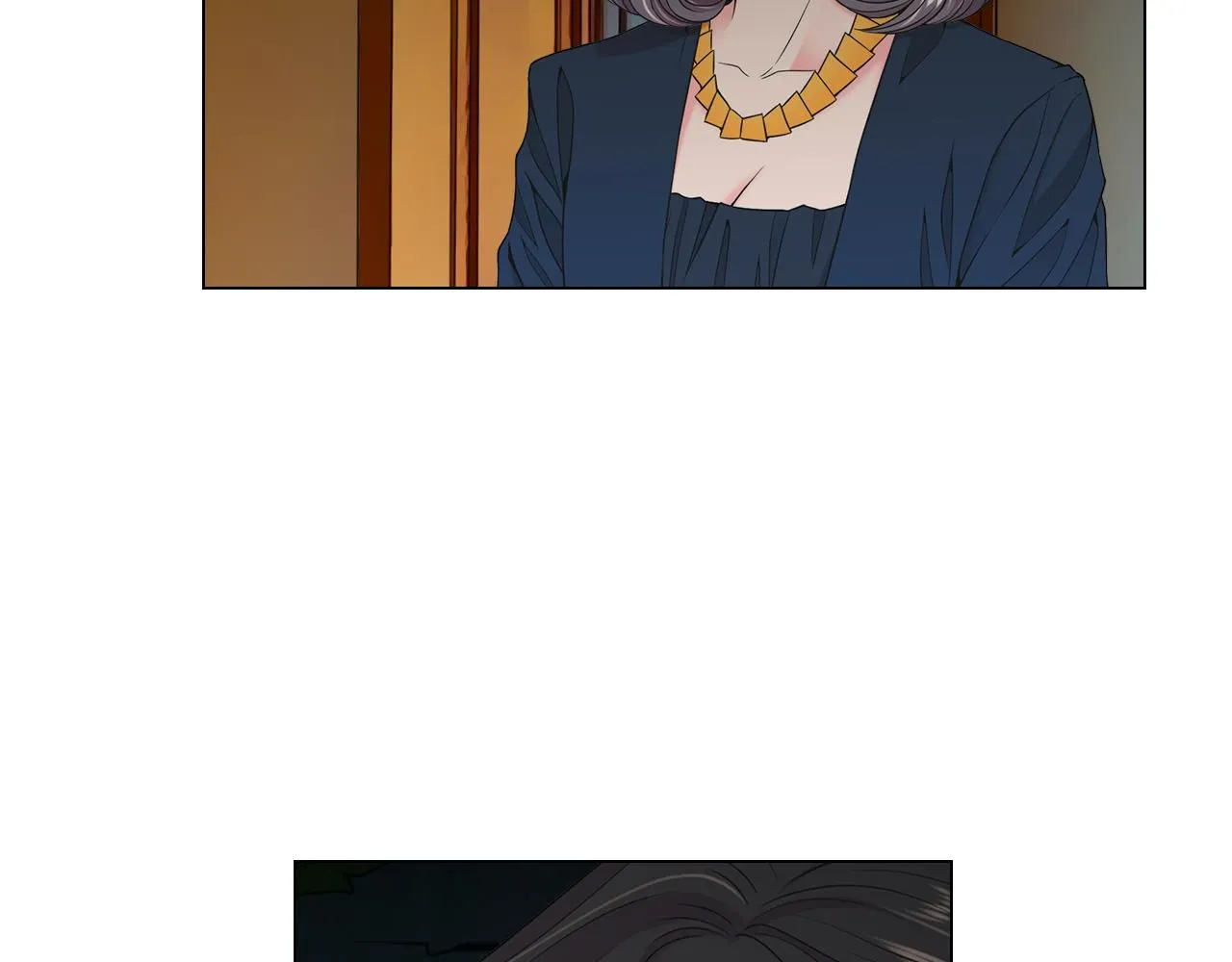 第21话 你要分手？ 第6页