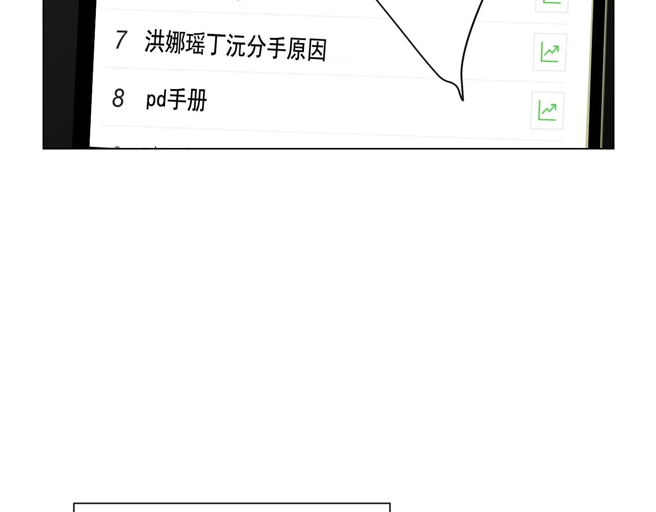 第21话 你要分手？ 第110页