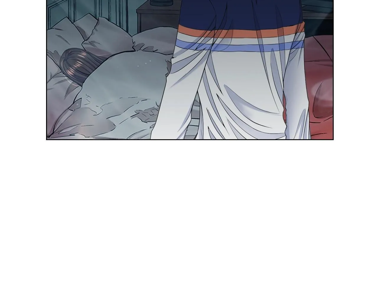 第28话 迷乱的一夜 第5页